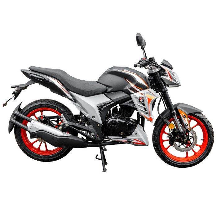Мотоцикл SPARK SP250R-35 195461 - изображение 2