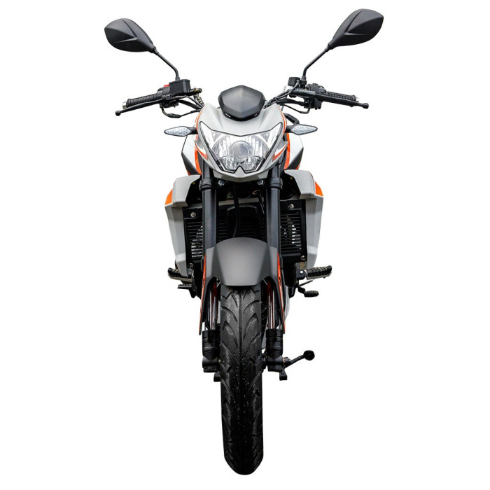 Мотоцикл SPARK SP250R-35 195461 - изображение 4