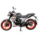 Мотоцикл SPARK SP250R-35 195461 - изображение 5