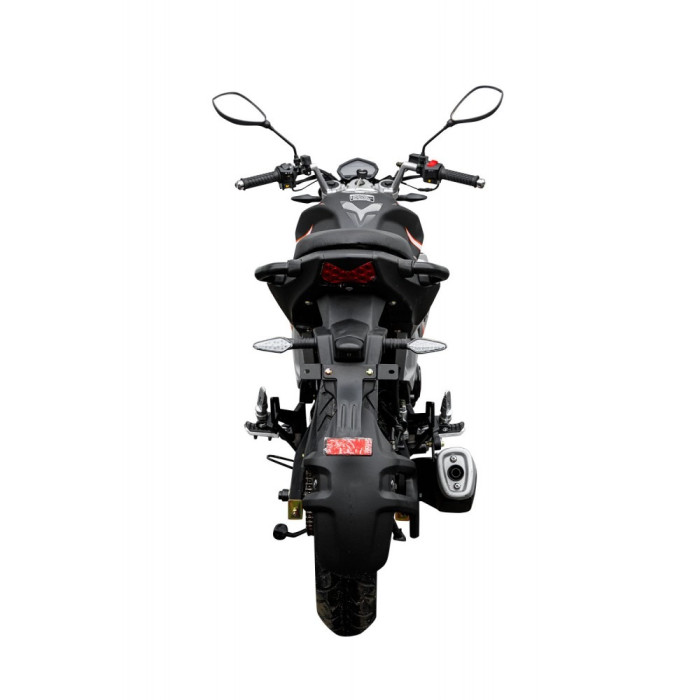 Мотоцикл SPARK SP250R-35 195461 - изображение 6