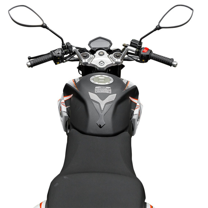 Мотоцикл SPARK SP250R-35 195461 - изображение 7