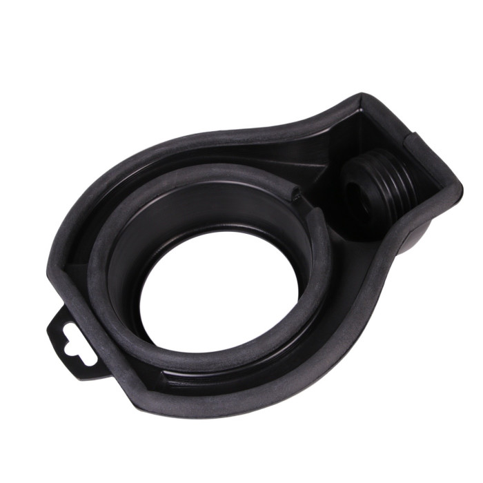 Коллектор для сбора пыли MECHANIC DrillDUSTER 82 Black 19568442018 - изображение 3
