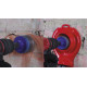 Пилоуловлювач для свердління Distar Mechanic DrillDUSTER 82 Red 19568442020 - зображення 4