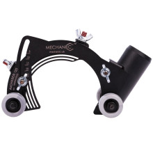Насадка для УШМ Distar Mechanic AirChaser 125 19568442023