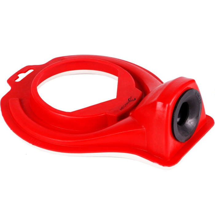 Насадка для сбора пыли MECHANIC DrillDuster 82 2.0 19568442027 - изображение 2