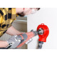 Насадка для сбора пыли MECHANIC DrillDuster 82 2.0 19568442027 - изображение 4