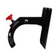 Кожух накладной на КШМ MECHANIC TileDUSTER 115-125 195684430131