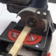 Слесарное приспособление для УШМ Distar Mechanic Holder 115-125 19568445000 - изображение 8