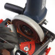 Слесарное приспособление для УШМ Distar Mechanic Holder 115-125 19568445000 - изображение 9