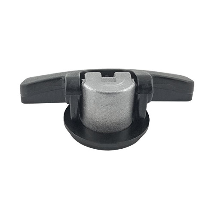 Ручка натяжителя бензопили Makita - зображення 3