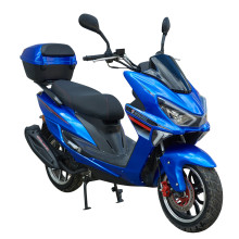 Мотороллер SPARK SP150S-18 195924