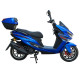 Мотороллер SPARK SP150S-18 195924 - изображение 2