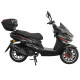 Мотороллер SPARK SP150S-18 195924 - изображение 3