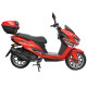 Мотороллер SPARK SP150S-18 195924 - изображение 4