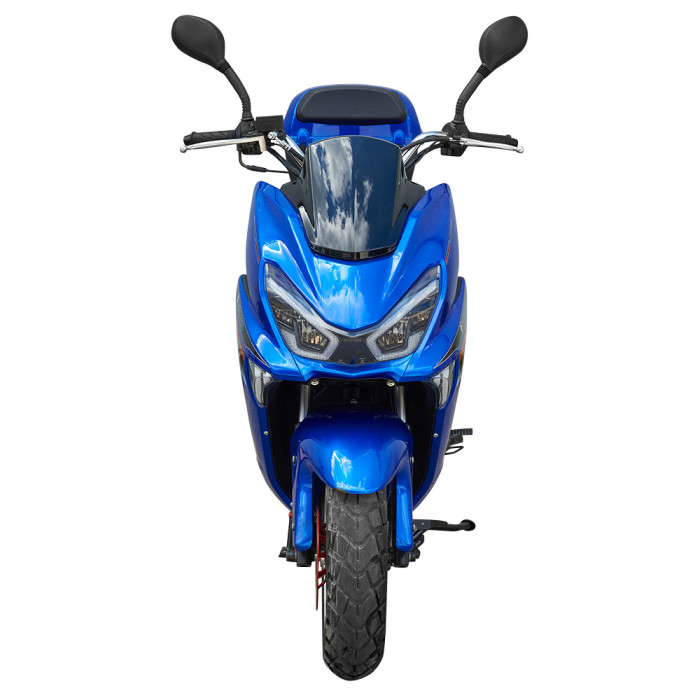 Мотороллер SPARK SP150S-18 195924 - изображение 5