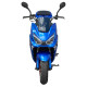 Мотороллер SPARK SP150S-18 195924 - изображение 5