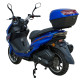 Мотороллер SPARK SP150S-18 195924 - изображение 8