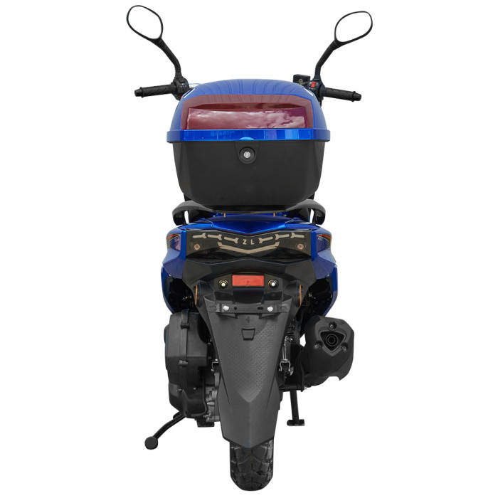 Мотороллер SPARK SP150S-18 195924 - изображение 9