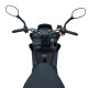 Мотороллер SPARK SP150S-18 195924 - изображение 11