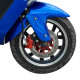 Мотороллер SPARK SP150S-18 195924 - изображение 15