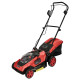 Газонокосилка аккумуляторная Vitals Master AZP 3640 SmartLine+ 196081 без АКБ