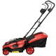 Газонокосилка аккумуляторная Vitals Master AZP 3640 SmartLine+ 196081 без АКБ - изображение 2