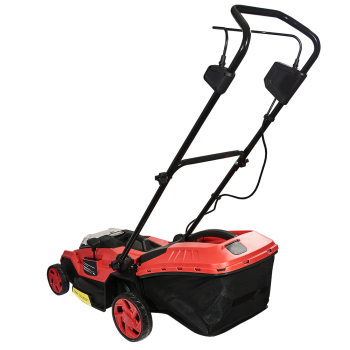 Газонокосилка аккумуляторная Vitals Master AZP 3640 SmartLine+ 196081 без АКБ - изображение 3
