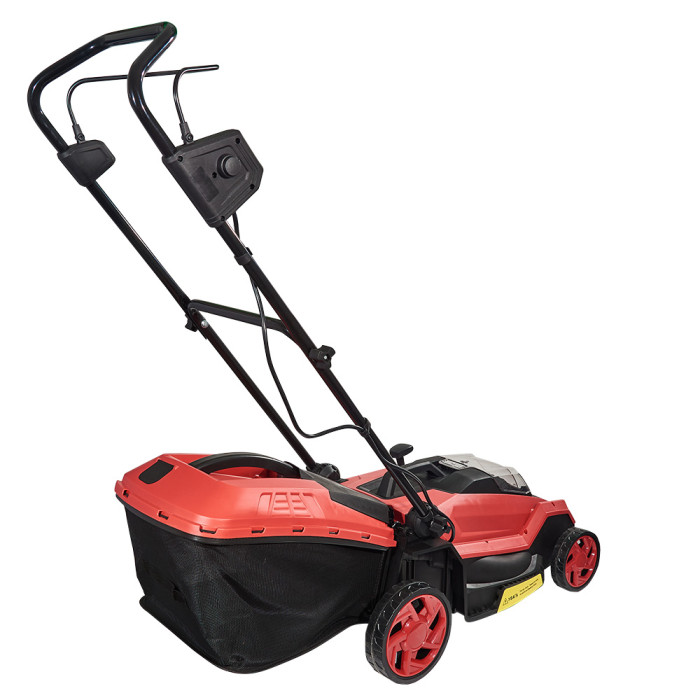Газонокосилка аккумуляторная Vitals Master AZP 3640 SmartLine+ 196081 без АКБ - изображение 4