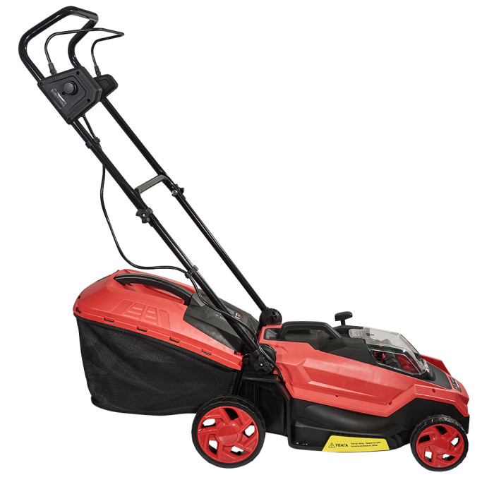 Газонокосилка аккумуляторная Vitals Master AZP 3640 SmartLine+ 196081 без АКБ - изображение 5