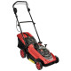 Газонокосилка аккумуляторная Vitals Master AZP 3640 SmartLine+ 196081 без АКБ - изображение 6