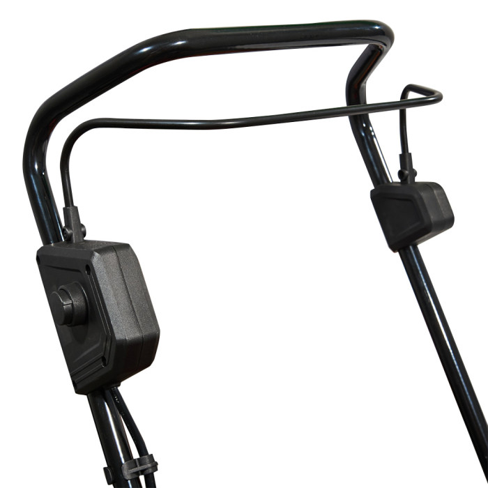 Газонокосилка аккумуляторная Vitals Master AZP 3640 SmartLine+ 196081 без АКБ - изображение 8