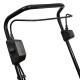 Газонокосилка аккумуляторная Vitals Master AZP 3640 SmartLine+ 196081 без АКБ - изображение 8