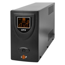 Лінійно-інтерактивне ДБЖ LogicPower LP-UL2200VA 19699