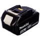 Акумулятор Makita LXT Li-Ion 18 В 4 Аг BL1840B 197265-4