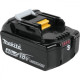 Акумулятор Makita LXT Li-Ion 18 В 4 Аг BL1840B 197265-4 - зображення 3