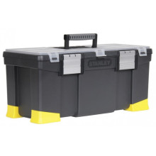 Ящик STANLEY Classic 556x257x248мм 22"