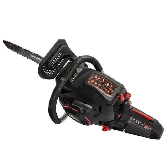 Бензопила Vitals Master BKZ 5634j 18