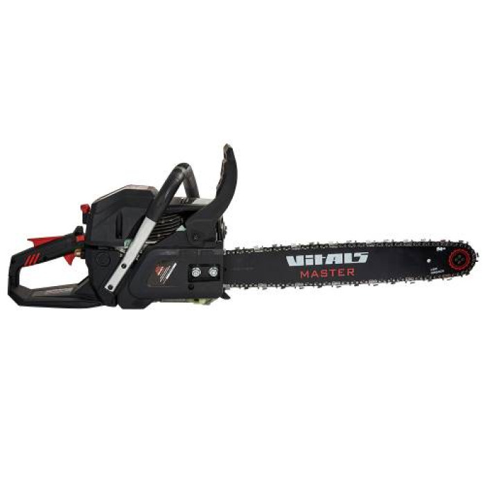 Бензопила Vitals Master BKZ 5634j 18