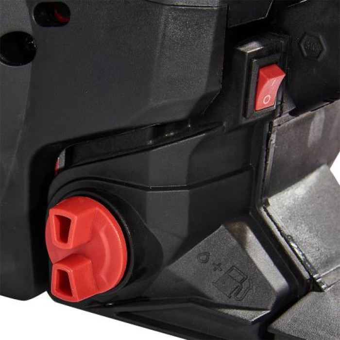 Бензопила Vitals Master BKZ 5634j 18
