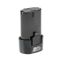 Акумулятор Makita Li-Ion 7.2 В 1.5 Аг BL0715 198000-3