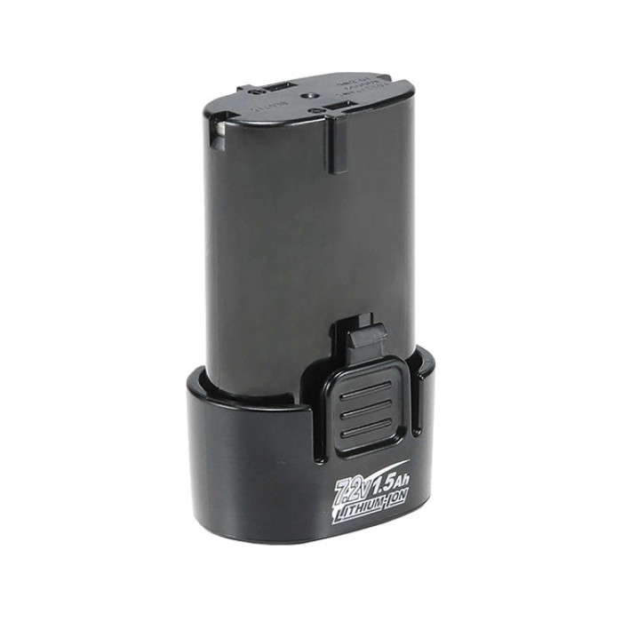 Аккумулятор Makita Li-Ion 7.2 В 1.5 Ач BL0715 198000-3