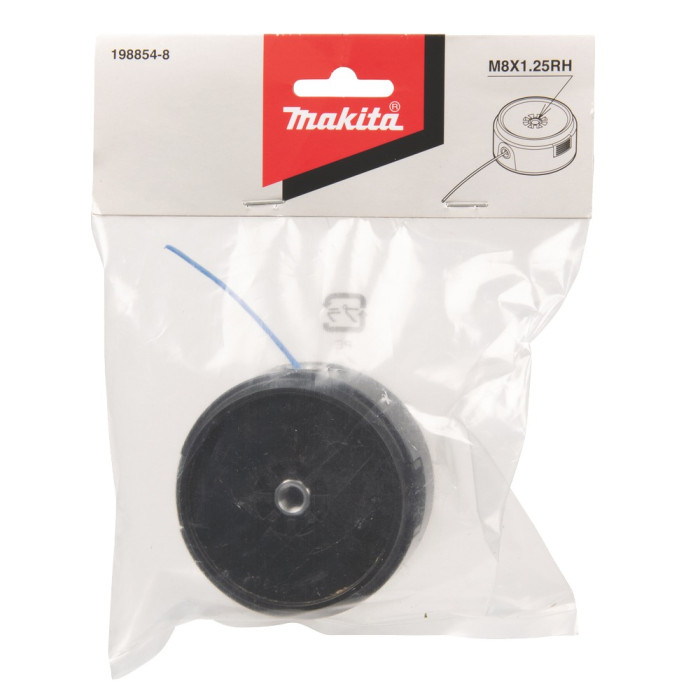 Косильна головка Makita 198854-8 - зображення 3