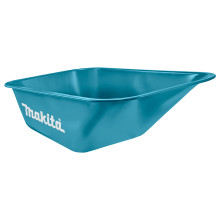 Ковш для сипучих матеріалів тачки Makita DCU180 199008-0