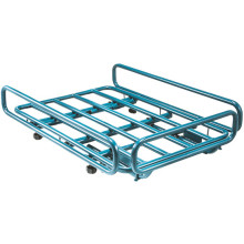 Вантажна рама для тачки Makita DCU180 199009-8