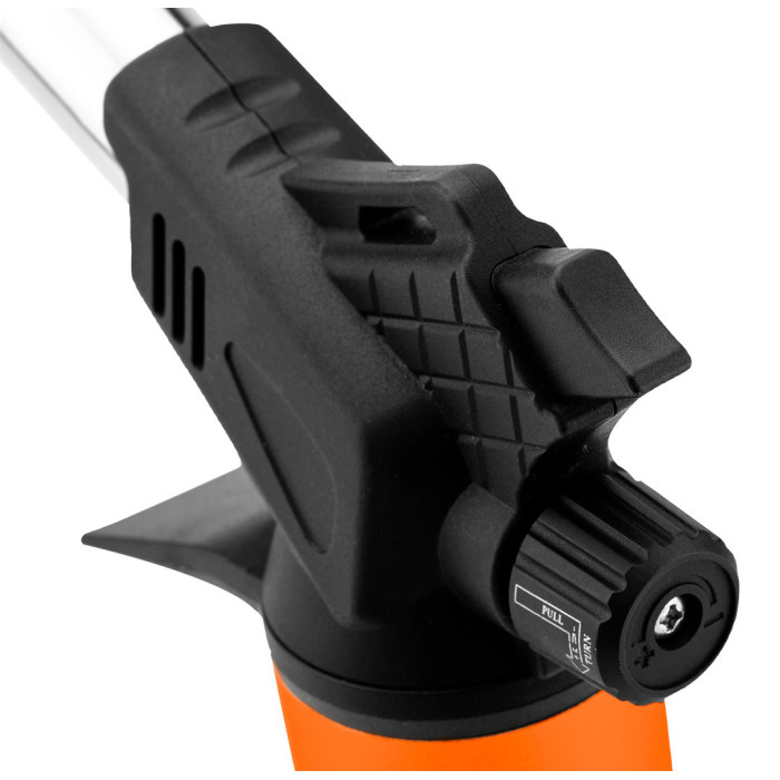 Газовая микрогорелка NEO Tools 19-905 - изображение 4