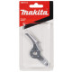 Нижнє лезо секатора для тонких гілок Makita 199171-9 - зображення 2