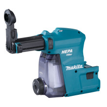 Система пиловідведення Makita 199581-0