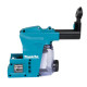 Система пиловідведення Makita 199581-0 - зображення 3