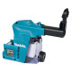 Система пиловідведення Makita 199581-0 - зображення 4