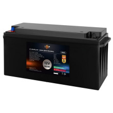 Аккумулятор LogicPower LP LiFePO4 12 В 202 Ач 19961